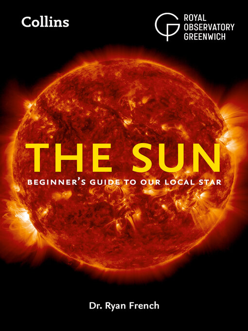 Title details for The Sun by Dr. Ryan French - Available